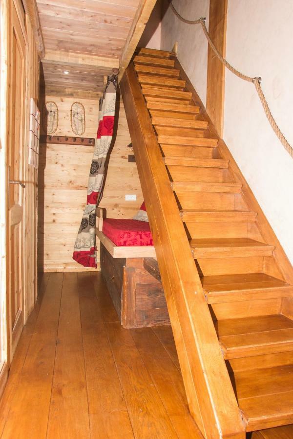 Tignes Duplex Luxe Parking 6-8 P Apartment ภายนอก รูปภาพ